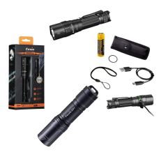 Ліхтар ручний Fenix PD40R V2.0 + Ліхтар ручний Fenix E01 V2.0