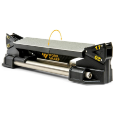 Work Sharp точилка механічна  WSGSS