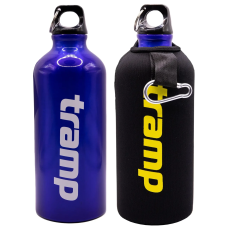 Пляшка в неопреновому чохлі Tramp 0,6 л. UTRC-033