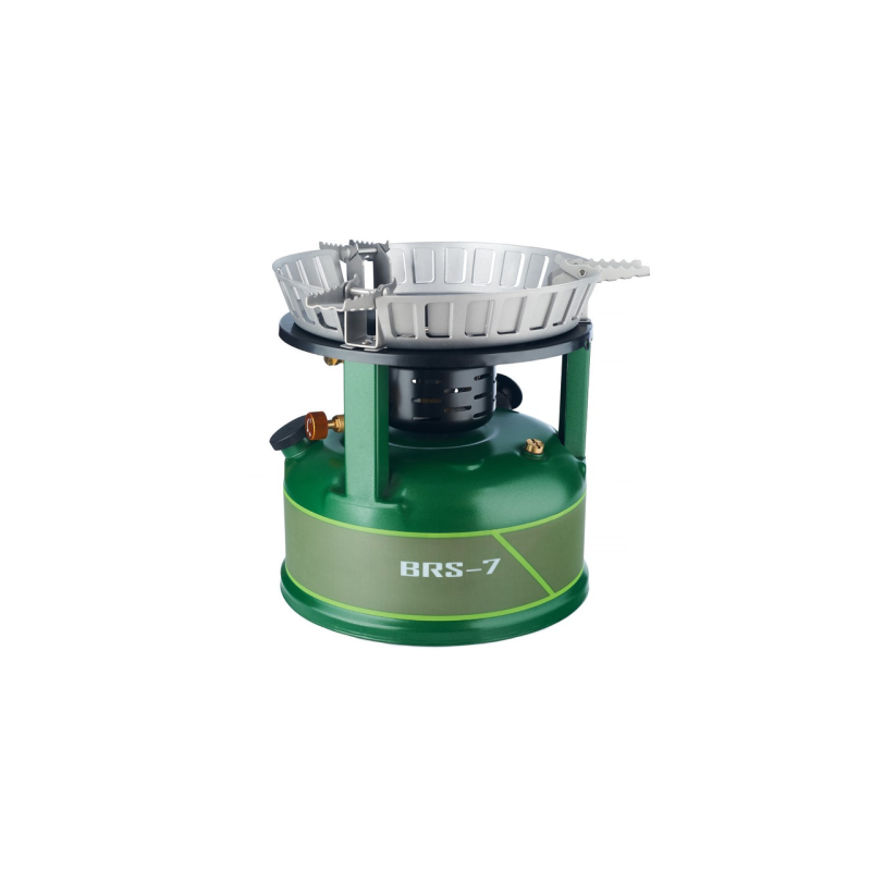 Рідкопаливний пальник примус BRS-7 Рідкопаливний пальник примус BRS-7