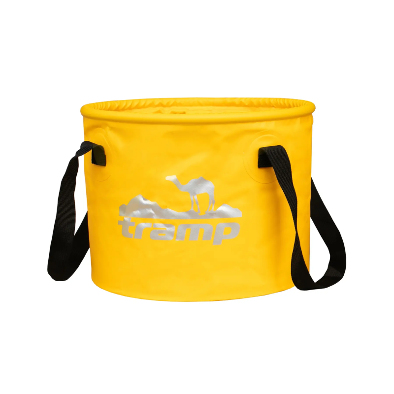 Відро ПВХ Tramp 8 л.