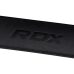Пояс для важкої атлетики RDX 4 шкіряний Full Black L