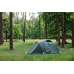 Намет туристичний Tramp Stalker 3 (v2) Зелений (TRT-076)