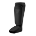 Захист гомілки та стопи RDX Shin Instep Foam Black/Black S Захист гомілки та стопи RDX Shin Instep Foam Black/Black S
