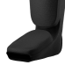 Захист гомілки та стопи RDX Shin Instep Foam Black/Black S Захист гомілки та стопи RDX Shin Instep Foam Black/Black S