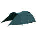Універсальний намет для туризму і кемпінгу Tramp Grot 3 (v2) Зелений (UTRT-036)
