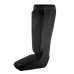 Захист гомілки та стопи RDX Shin Instep Foam Black/Black M Захист гомілки та стопи RDX Shin Instep Foam Black/Black M