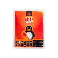 Грілка для ніг Only Hot, туристичні термостельки від холоду