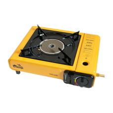 Плита інфрачервона з керамічним пальником Tramp TRG-040