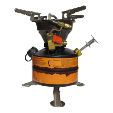 Портативна бензинова пальник Tramp TRG-016