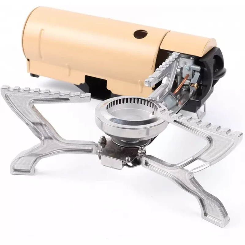 Газовий пальник BRS-99