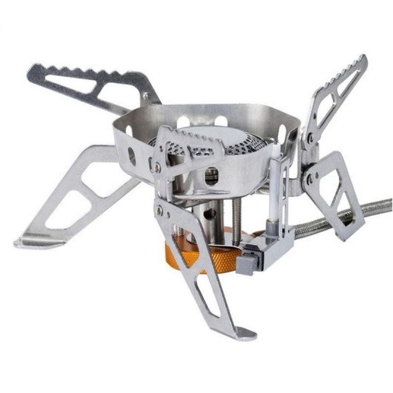 Пальник газовий зі шлангом, п“єзопідпалом і вітрозахистом Tramp TRG-046 (UTRG-046) Пальник газовий зі шлангом, п“єзопідпалом і вітрозахистом Tramp TRG-046 (UTRG-046)