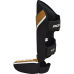 Захист гомілки та стопи RDX SHIN INSTEP AURA PLUS T-17 Black Golden XL