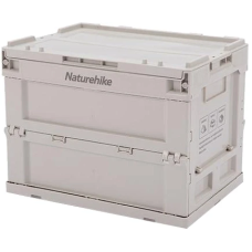 Складний контейнер Naturehike ЕPP box NH20SJ033 40 л, сірий