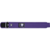 Пояс для важкої атлетики RDX RX1 Weight Lifting Belt Purple XS