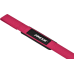 Лямки для тяги RDX W1 Gym Single Strap Pink Plus