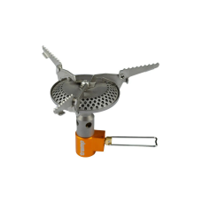 Пальник Tramp титановий (TRG-048) (UTRG-048)