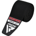 Бинти на коліна RDX K1 GYM Knee Wraps Full Black Бинти на коліна RDX K1 GYM Knee Wraps Full Black