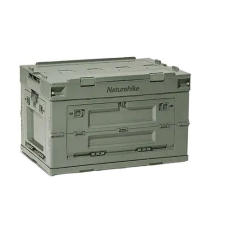 Складний контейнер Naturehike NH20SJ036 80 л, зелений
