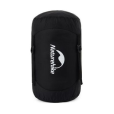 Компресійний мішок L Naturehike CNH22SD002, чорний