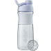 Шейкер спортивний (пляшка) BlenderBottle SportMixer Twist 28oz/820ml White (Original)