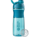 Шейкер спортивний (пляшка) BlenderBottle SportMixer Twist 28oz/820ml Teal (Original)