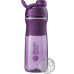 Шейкер спортивний (пляшка) BlenderBottle SportMixer Twist 28oz/820ml Plum (Original)