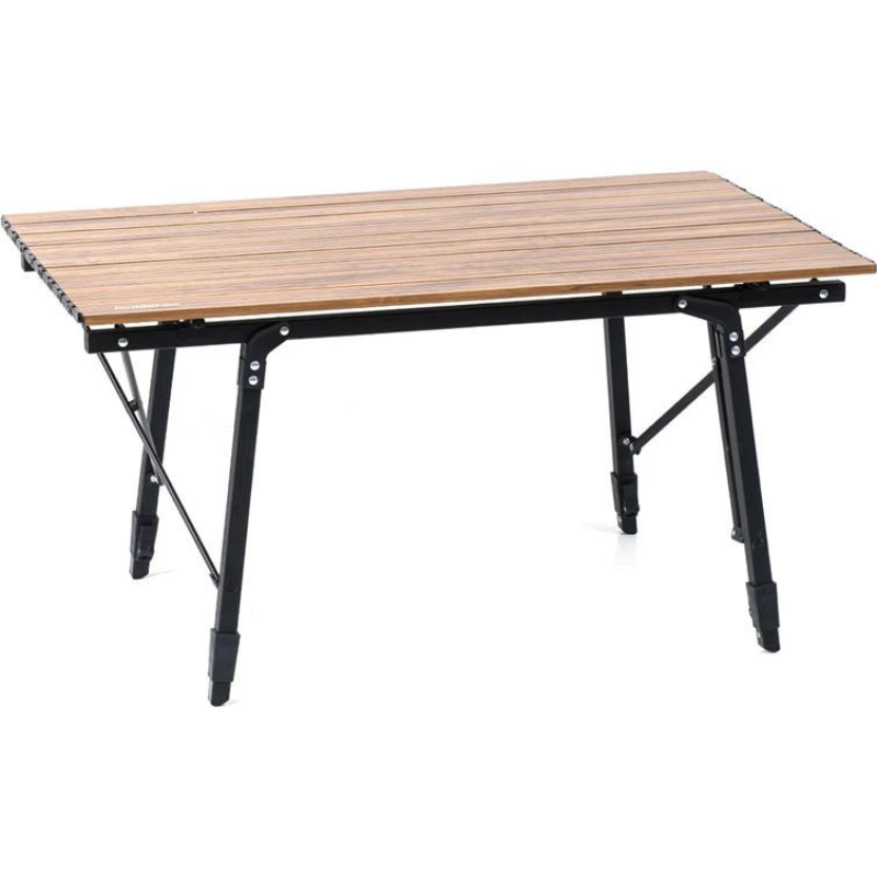 Стіл розкладний з висувними ніжками Naturehike NH19Z003-D, малий Стіл розкладний з висувними ніжками Naturehike NH19Z003-D, малий