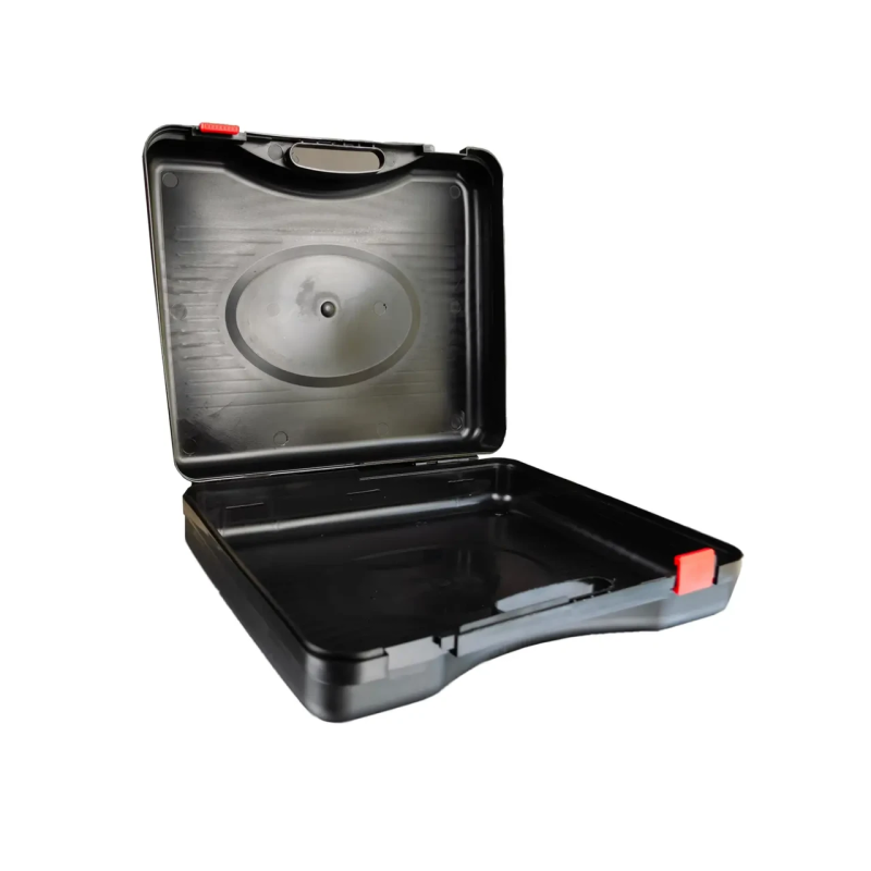 Кейс для плити Tramp пластиковий (TRG-019) (UTRG-019)