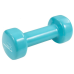 Гантель вінілова PowerPlay  0,5 кг. PP_4103 Блакитна (1шт.)