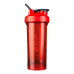 Спортивная бутылка-шейкер BlenderBottle Pro32 Tritan 940ml Red