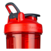 Спортивная бутылка-шейкер BlenderBottle Pro32 Tritan 940ml Red