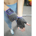 Рукавички для фітнесу Power System PS-2560 Cute Power жіночі Purple M