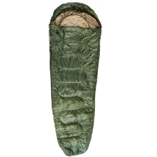 Спальний мішок кокон Totem Hunter XXL лівий (+10/+5/-5 °С) (UTTS-005-L)