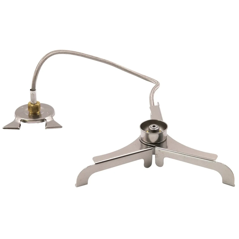 Перехідник зі шлангом Tramp (TRG-011) (UTRG-011)