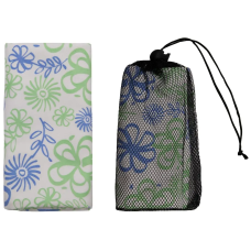 Рушник Tramp 50 х 50 см, мульті (TRA-161-multi)