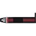 Бинти для зап“ясть (кистьові бинти) RDX GYM WRIST WRAP R11 BLACK/RED