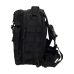 Сумка через плече Tribe Sling Pack 6,5 L T-IE-0003, black