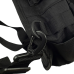 Сумка через плече Tribe Sling Pack 6,5 L T-IE-0003, black