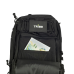 Сумка через плече Tribe Sling Pack 6,5 L T-IE-0003, black