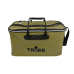 Сумка рибальська Tribe EVA 50 л (T-JA-0001-L-olive)