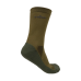 Шкарпетки Tribe Trekking T-KB-0010-olive, 38/40 (T-KB-0010-olive-38-40)