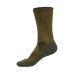 Шкарпетки Tribe Trekking T-KB-0010-olive, 38/40 (T-KB-0010-olive-38-40)