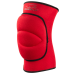 Наколінники PowerPlay PP-8000 Elastic Knee Support (пара) червоні M