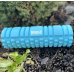 Масажний ролик (роллер) PowerPlay 4342 Massage Roller Синій (30x10см.)