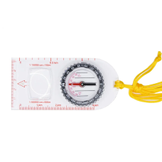 Компас Tramp Lite зі збільшуваним склом (UTLA-002) (TLA-002)