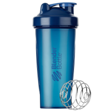 Шейкер спортивний BlenderBottle Original Classic 28oz/820ml Navy
