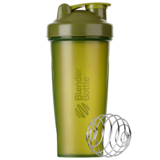 Шейкер спортивний BlenderBottle Original Classic 28oz/820ml Moss Green