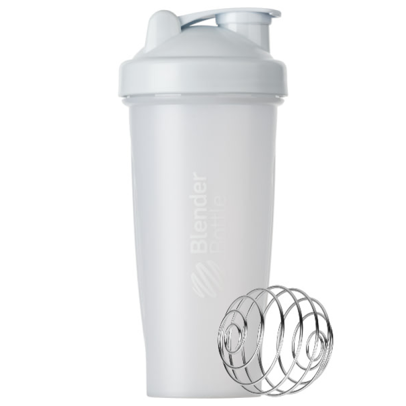 Шейкер спортивний BlenderBottle Original Classic 28oz/820ml White