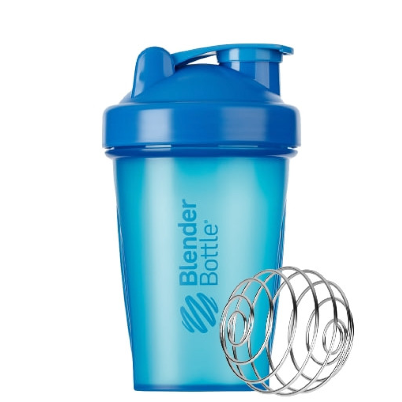 Шейкер спортивний BlenderBottle Original Classic 20oz/590ml Cyan